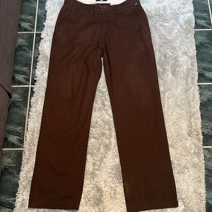 Vans pants